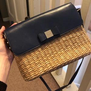 Kate Spade Crossbody